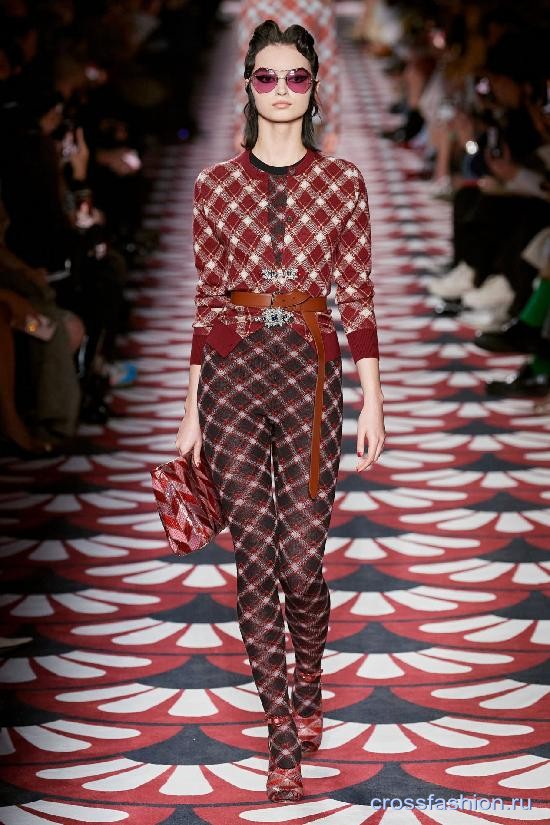 Miu Miu fall 2020 33