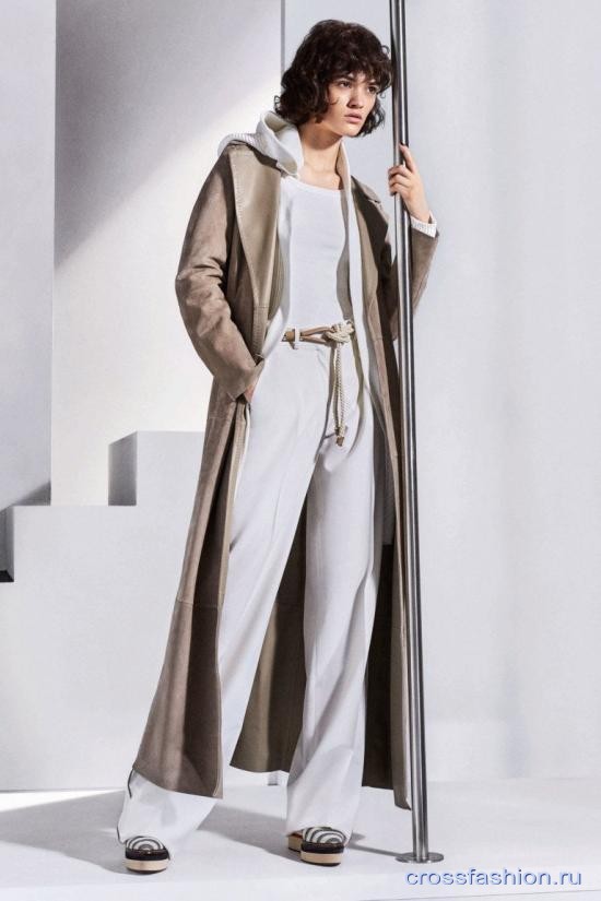 Max Mara resort 2018 10