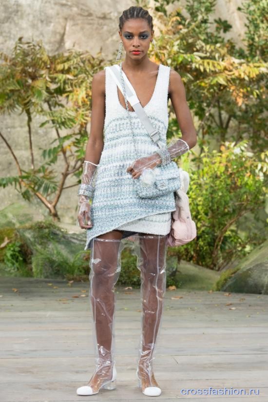Chanel ss 2018 63