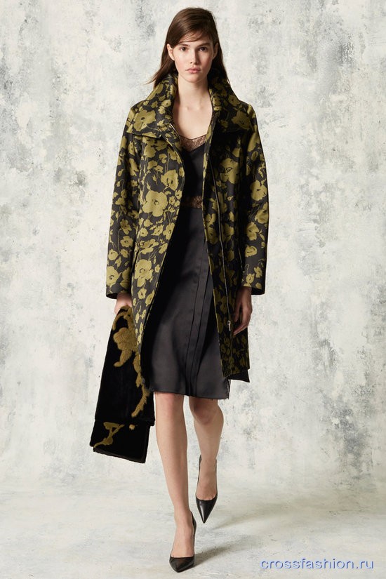 Michael Kors pre fall 2016 21