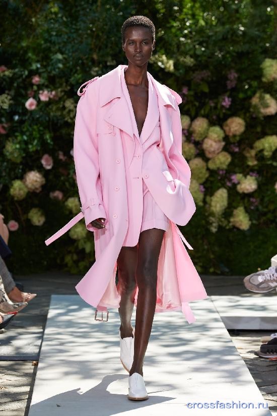 Michael Kors ss 2022 23