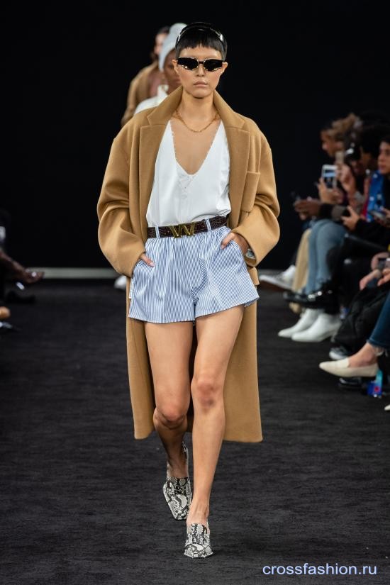 Alexander Wang fall 2019 33