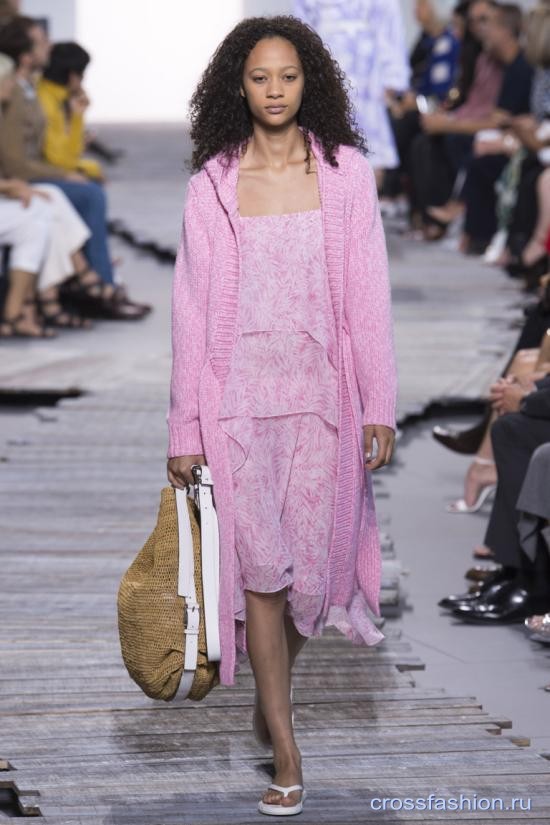 Michael Kors ss 2018 7