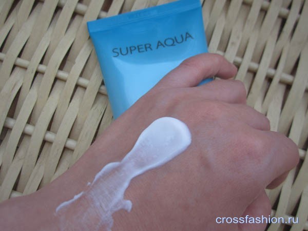 Missha Super Aqua Moisture Deep Cleansing Cream
