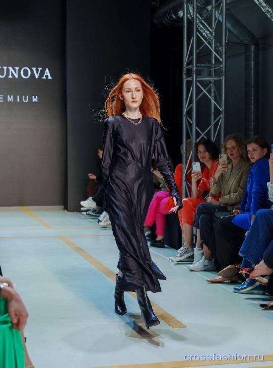 Balunova Premium fall 2022 22