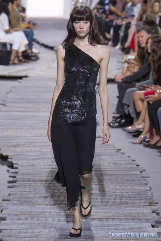 Michael Kors ss 2018 71