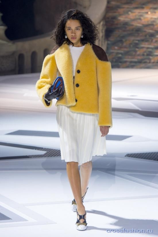 Louis Vuitton fall 2018 22