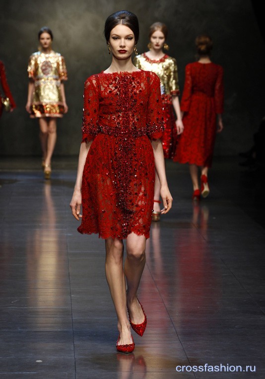 dolce-and-gabbana-fw-2014-women-fashion-show-runway-66