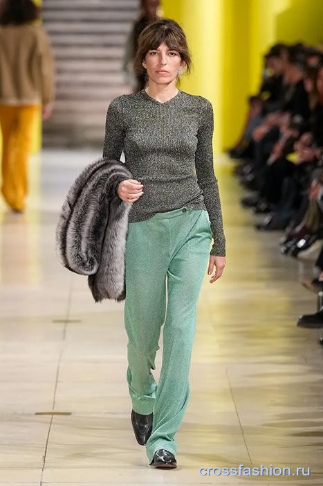 Miu Miu fall 2025 26