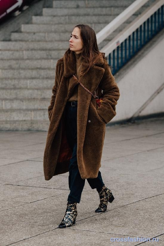 Berlin fw street style 2020 2