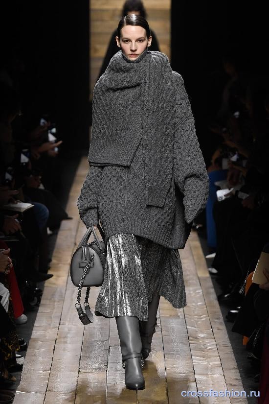 Michael Kors fall 2020 3