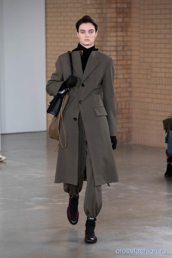 Proenza Schouler fall 2022 10