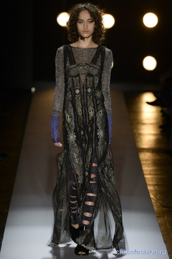 BCBG Max Azria fw 27