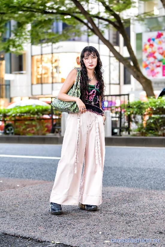 tokyo street style ss 2023 43