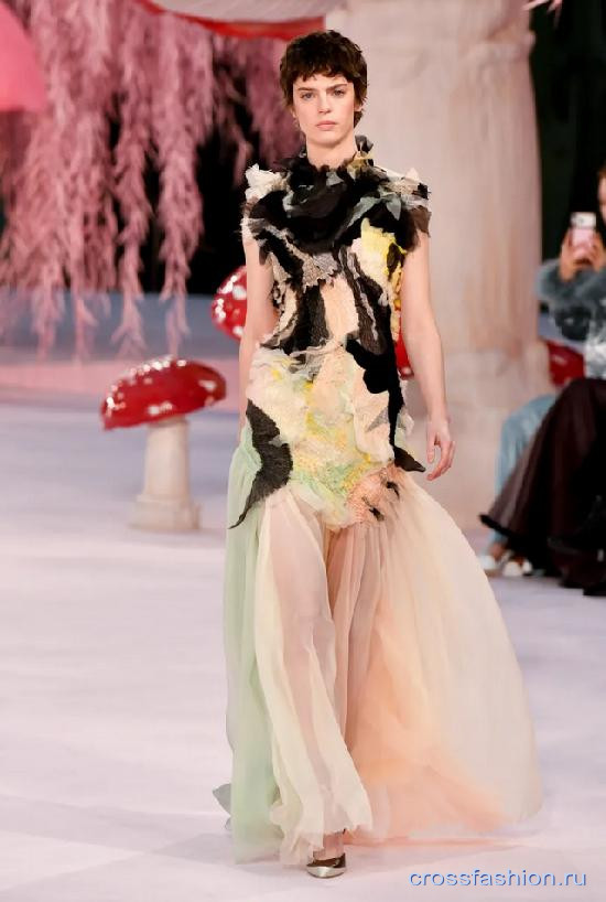 Chanel couture ss 2026 25