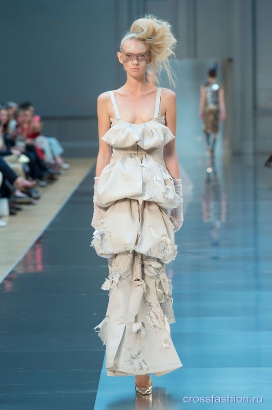 cf Maison Margiela Haute Couture 2015-2016 22