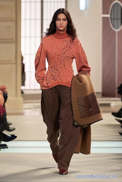 Louis Vuitton fall 2025 54