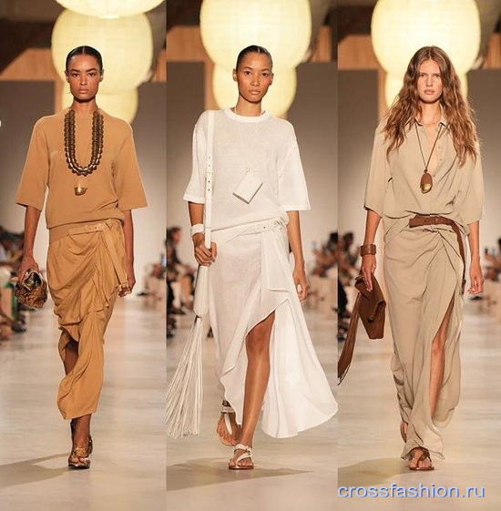 yubka Michael Kors 2