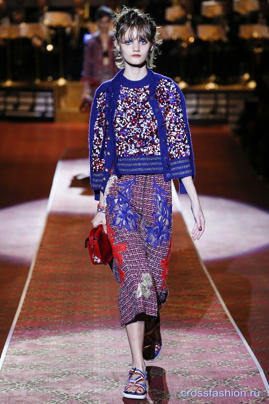 cf Marc Jacobs ss 2016 44