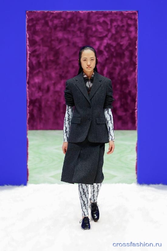 Prada fall 2021 2022 4