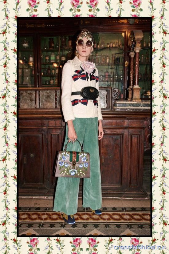 Gucci pre fall 2017 85