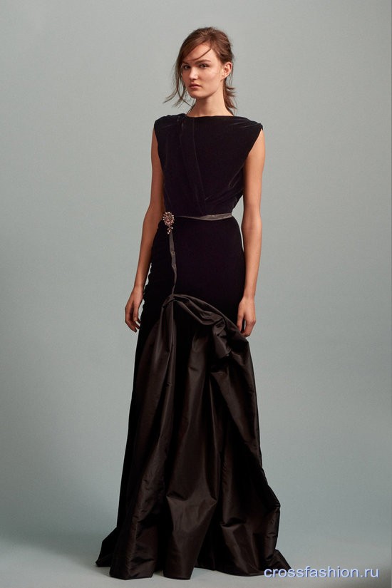 Oscar de la Renta pre fall 2016 2017 36