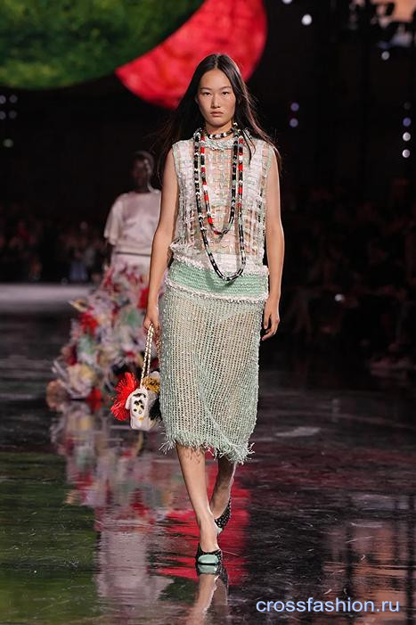 Chanel ss 2026 76