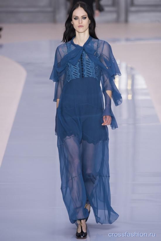 Chloe fall 2017 2018 35