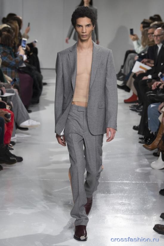 Calvin Klein fall 2017-2018 8