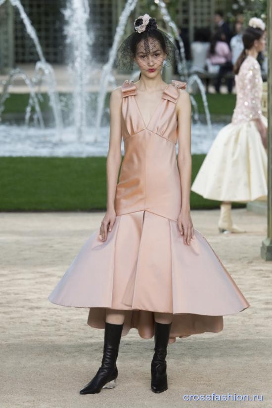 Chanel couture ss 2018 53