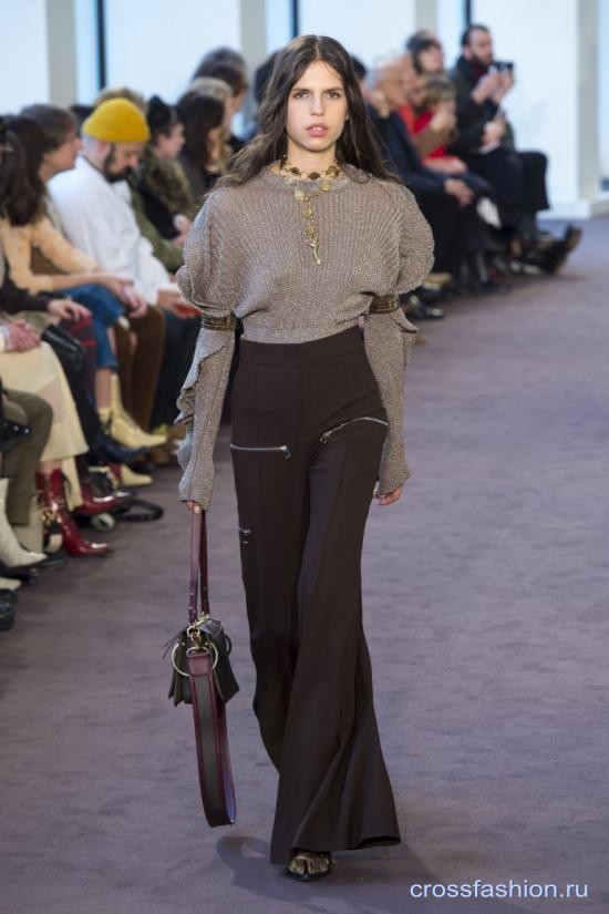 Chloe fall 2018 45