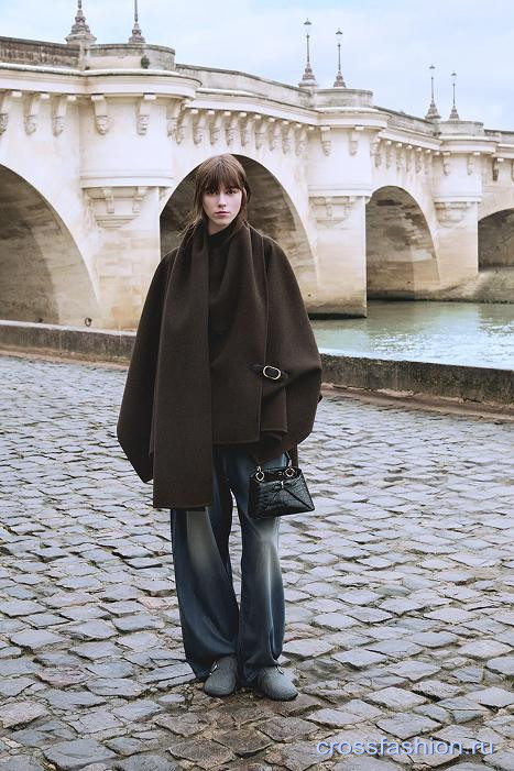 Dior pre fall 2026 11