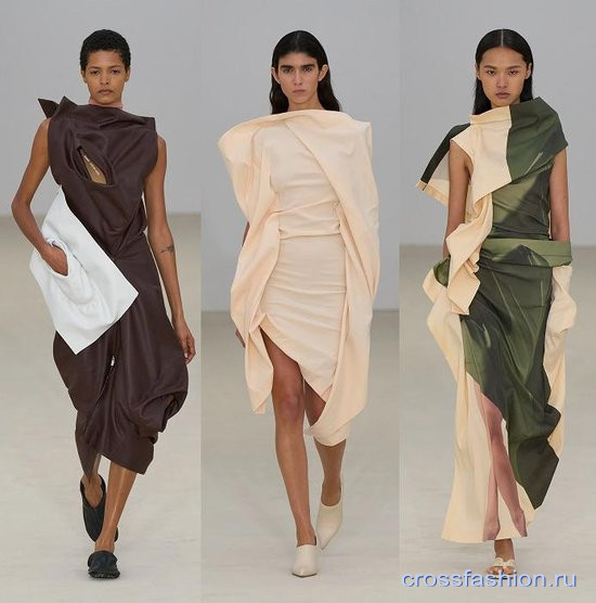 plate Issey Miyake 2