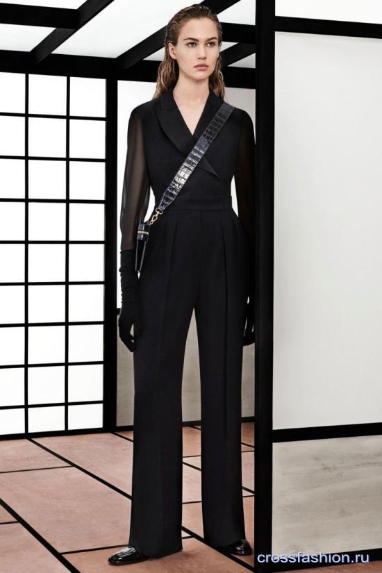 Max Mara pre fall 2018 22