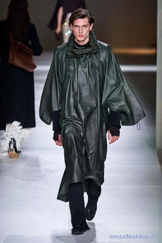 Bottega Veneta fall 2020 28