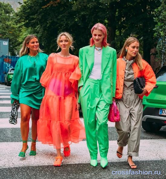 Copenhagen street style ss 2022 59