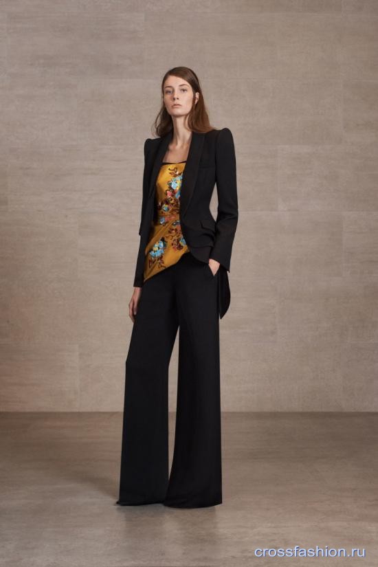 Prabal Gurung pre fall 2018 21