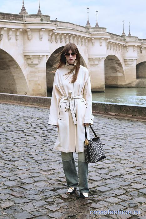 Dior pre fall 2026 7