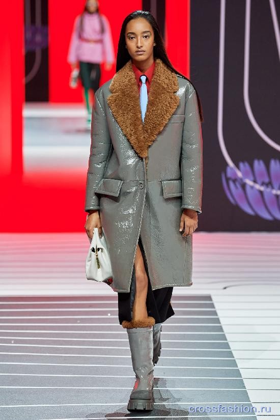 Prada fall 2020 40