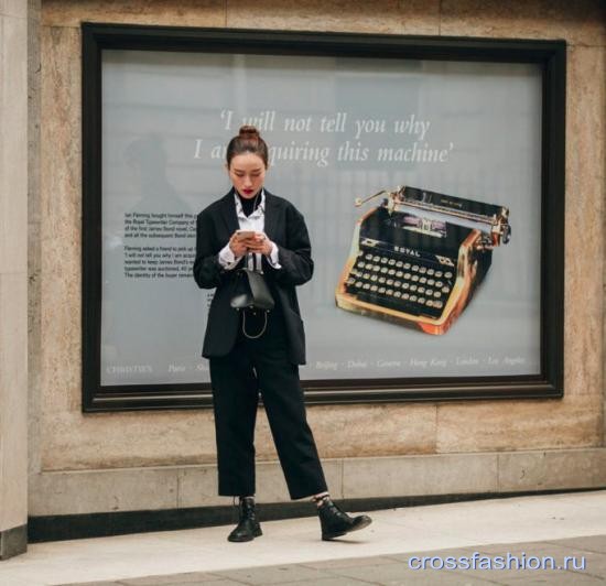 london street style 2019 6