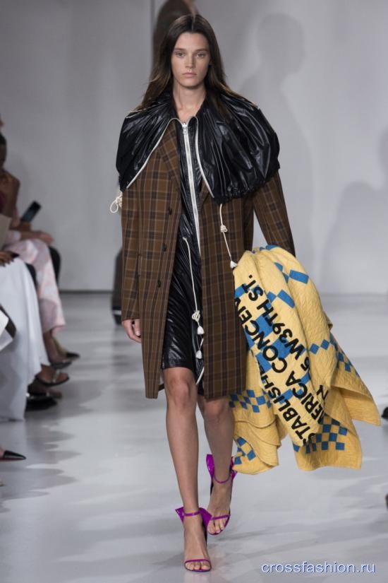 Calvin Klein ss 2018 5