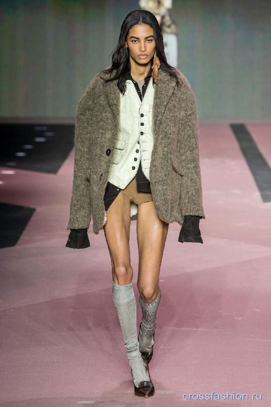 Dsquared fall 2020 4