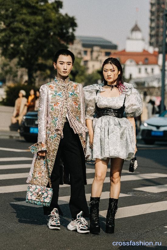 shanghai street style fall23 20