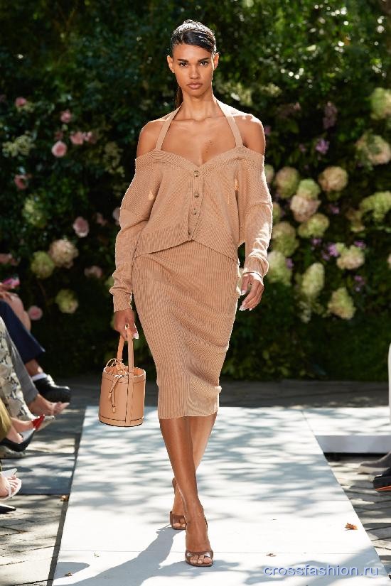 Michael Kors ss 2022 55