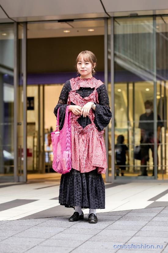 tokyo street style ss 2023 22