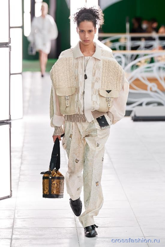 Louis Vuitton ss 2021 26