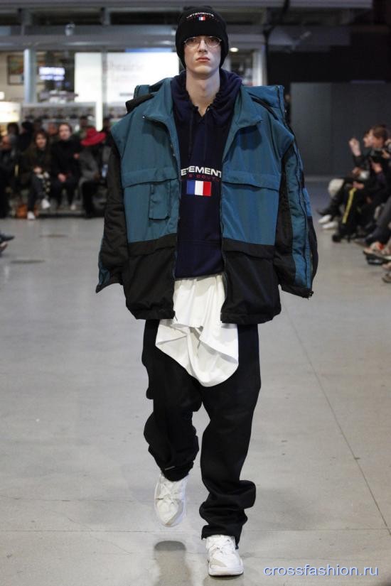 Vetements fw 2017-2018 34