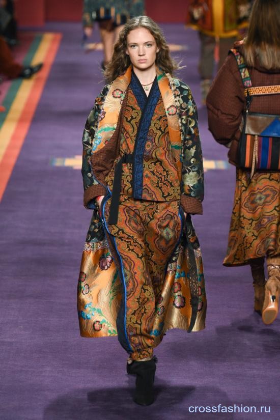 Etro fall 2017 2018 17