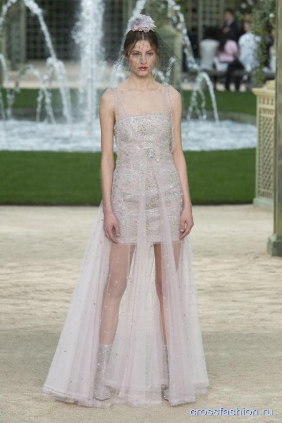 Chanel couture ss 2018 67