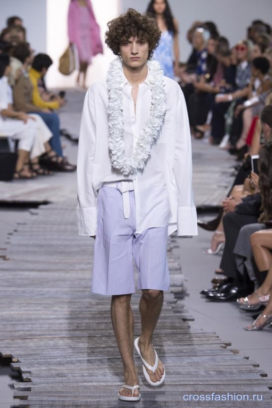 Michael Kors ss 2018 5